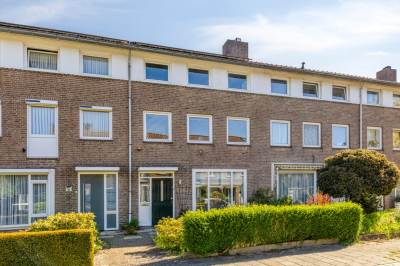 Woning Chopinlaan 46 Eindhoven