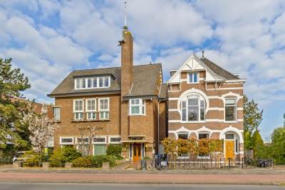 Woning Oosteinde 239 Voorburg