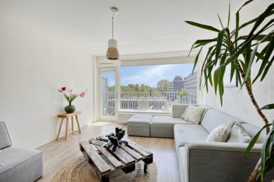Woning Rijswijkstraat 71 Amsterdam