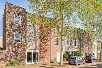 Woning Parcivalring 36 Den Bosch