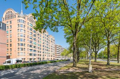 Woning Veldmaarschalk Montgomerylaan 33 Eindhoven
