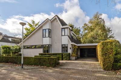 Woning Hagedisberg 29 Roosendaal