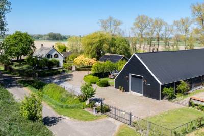 Woning Zandplaatweg 6 Hoek