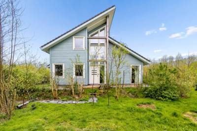 Woning Zuiderzeestraat 19 Almere