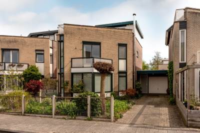 Woning Beukenhof 134 Lelystad