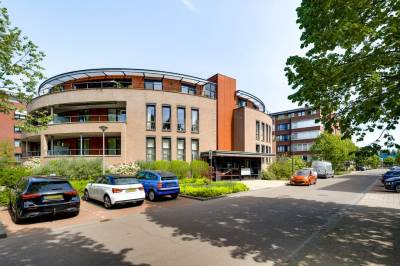 Woning Bösdaellaan 61 Reuver