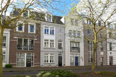 Woning Laan door de Veste 55 Helmond