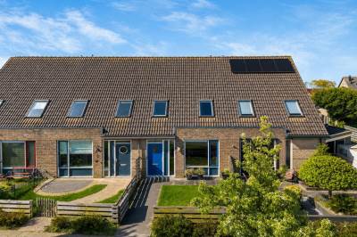 Woning Veldbies 5 Abbekerk