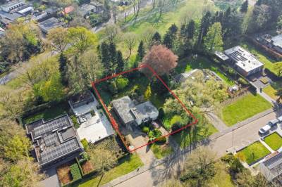 Woning Acacialaan 4 Oss