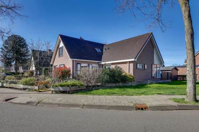 Woning Groenendael 221 IJsselmuiden