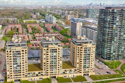 Woning Sir Winston Churchillln 370F301 Rijswijk (ZH)