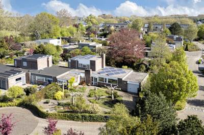 Woning Larixplantsoen 11 Heerhugowaard