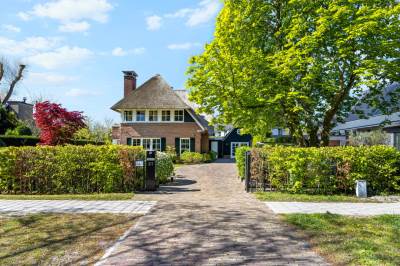 Woning Oud Wassenaarseweg 21 Wassenaar