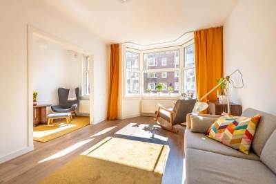 Woning Aalsmeerweg 1141 Amsterdam