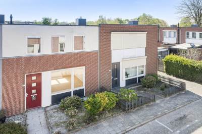 Woning Brederostraat 17 Oosterhout (NB)