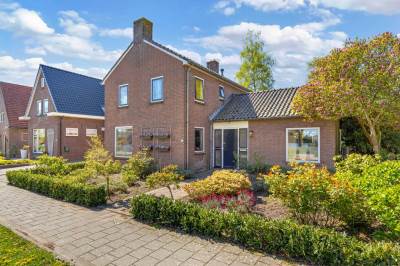 Woning Tukseweg 167 Tuk