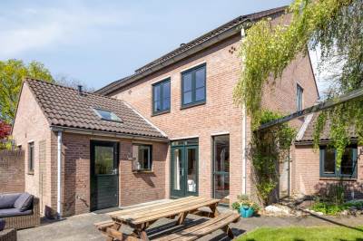 Woning Begijnenhof 32 Molenhoek