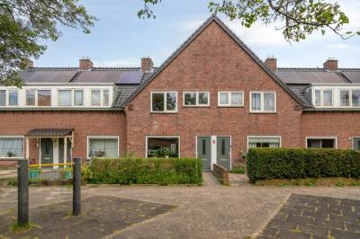 Woning Leliestraat 47 Amersfoort