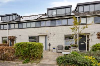 Woning Zandkreek 5 Amersfoort