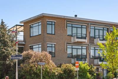 Woning De Eerensplein 30 Den Haag