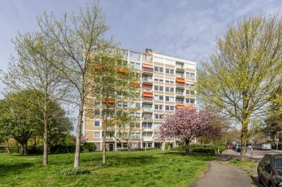 Woning Prins Mauritslaan 20081 Haarlem