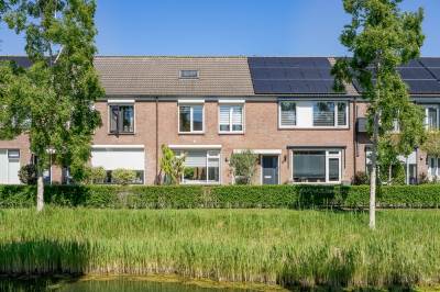 Woning Uranusweg 10 Oude-Tonge
