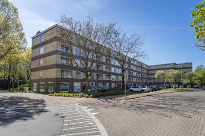 Woning Ravellaan 36 Utrecht