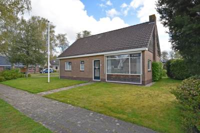 Woning Kuormakkersstrjitte 25 Burgum