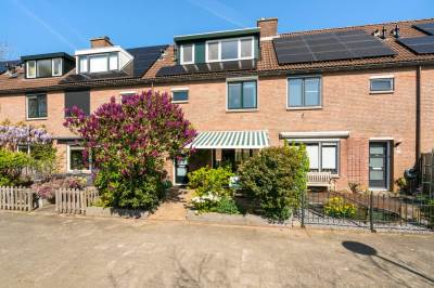 Woning M.Dotingalaan 39 Weesp