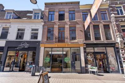 Woning Koningstraat 724 Arnhem