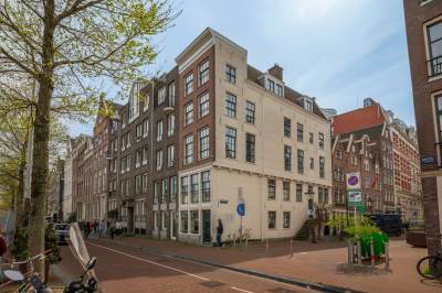 Woning Amstel 116C Amsterdam