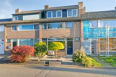 Woning Fazantlaan 7 Dieren
