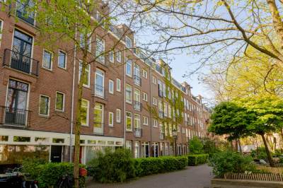 Woning Van Beuningenplein 178 Amsterdam