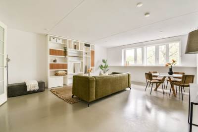 Woning Tugelaweg 36F Amsterdam
