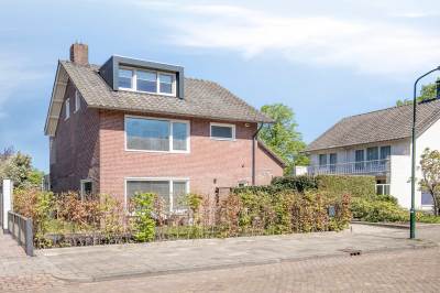 Woning Mr. van Sonstraat 10 Oisterwijk