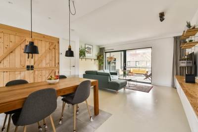 Woning Galjootstraat 126 Amsterdam