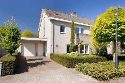 Woning Govert Flinckstraat 17 Waalwijk