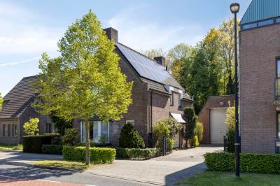 Woning Tuinstraat 6 Asten