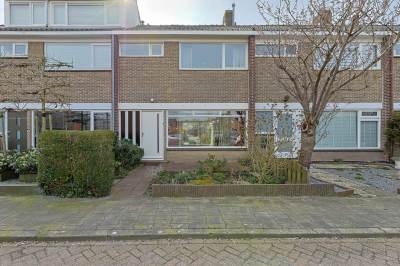 Woning Irenelaan 6 Nieuwkoop
