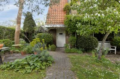 Woning Park de Griffioen 18 Middelburg