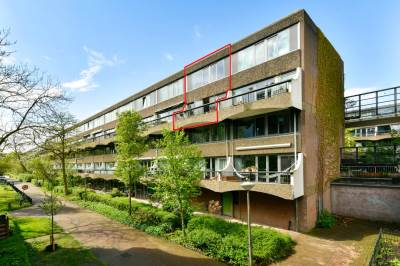 Woning Leeuwenwerf 113 Amsterdam