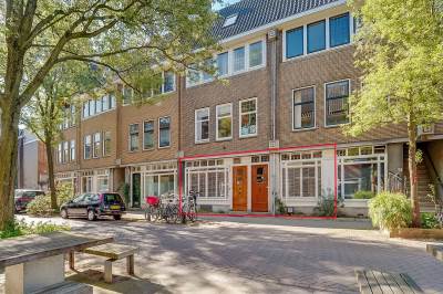 Woning Duifstraat 14 Utrecht