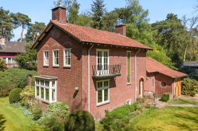 Woning Hobbemalaan 60 Bilthoven