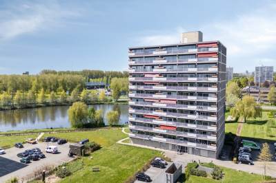 Woning Aalscholversingel 312 Velp (GE)