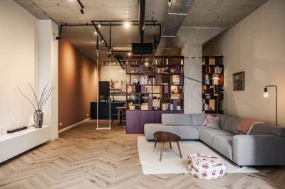 Woning Surinamepad 106 Haarlem
