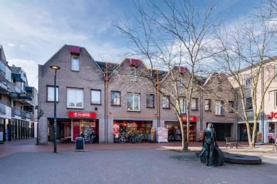 Woning Molenwieken 54 Veghel