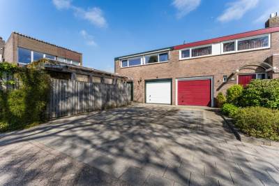 Woning H. Segherslaan 30 Heerhugowaard