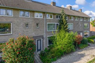 Woning Malagijsweg 40 Eindhoven