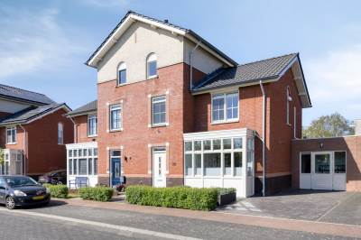 Woning Watertoren 32 Gennep