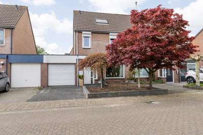 Woning Nicoline Swijgmanstraat 75 Breda